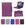 Pro 12 case, i-UniK Pro 12 Tablet Cover (12.2") for Model# CT9223W97DK Touchscreen Tablet PC CASE [Bonus Stylus] (Purple) …