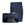 Sprint Slate 8" case, i-UniK Slim Folio Case for Sprint Slate 8 (AQT80) 4G LTE tablet Cover [Bonus Stylus] (Black)