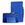 TAB E 9.6 inch case, Samsung Galaxy TAB E Verizon & TAB E NOOK 9.6 inch SM-T567V Verizon 4G LTE case by i-UniK Slim Folio Case [Bonus Stylus] (Blue)