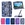 Verizon Ellipsis 10 case, i-UniK 2015 Verizon Ellipsis 10" Tablet [QTAIR7] Slim Protection PU Leather Case **Bonus Stylus** (Hunting Tree Camo)