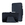 Ellipsis 8 case, i-UniK 2014 Verizon Ellipsis 8 Tablet (QTAQZ3) Slim Protection PU Leather Case **Bonus Stylus** [NOT Fit Ellipsis 7] - (Black)