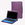 RCA Galileo Pro 11.5 case by i-UniK for RCA Galileo Pro 11.5" Model#RCT6513W87DK C Tablet with Keyboard Case [Bonus Stylus] (Purple) …